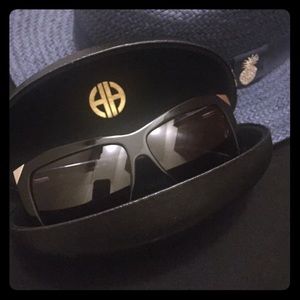 House of Harlow 1960 sunglasses